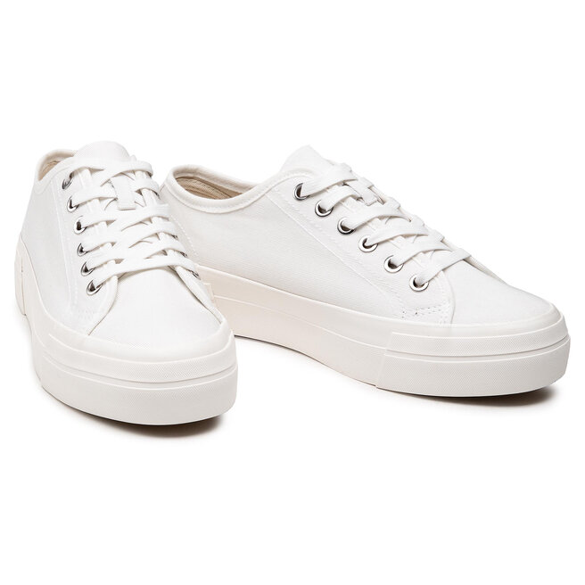 Vagabond Sportcipő Vagabond Teddie W 5125-080-01 White