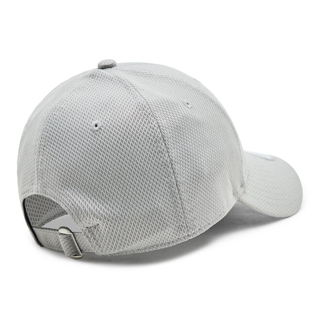 New Era Шапка с козирка New Era Diamond Era 60348842 Сив