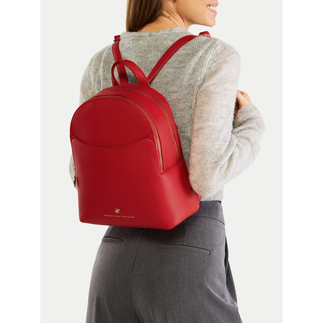Plecak Beverly Hills Polo Club