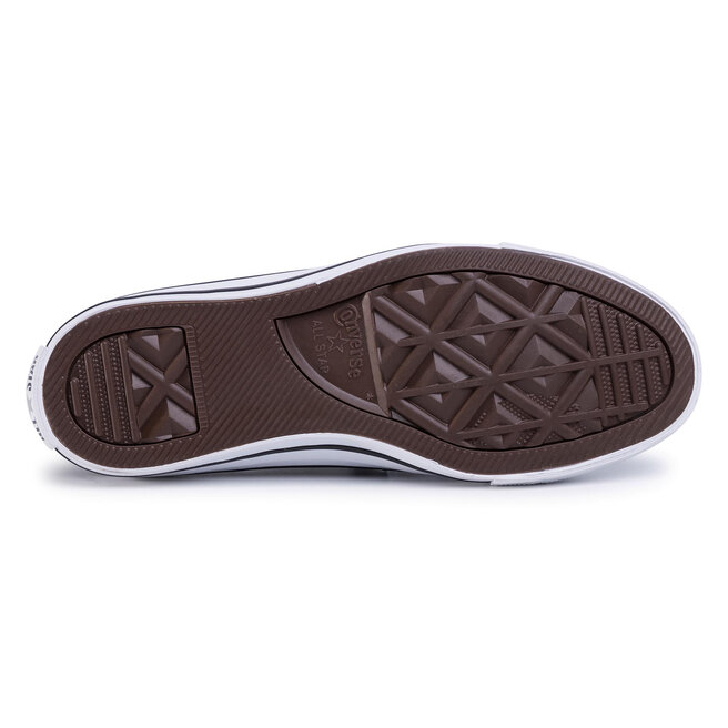 Converse desert 2025 ore