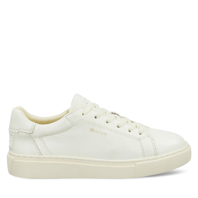 Sneakersy Gant 32531216 Biały - kobiece