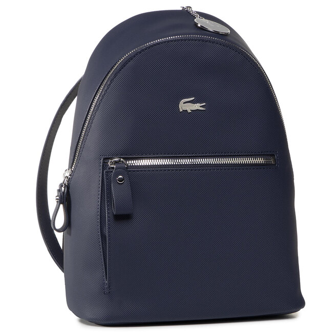 Rucksack Lacoste NF2773DC Peacoat 021 | eschuhe.de