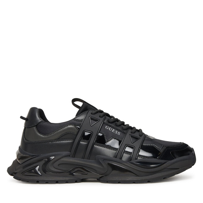 Męskie sneakersy Guess