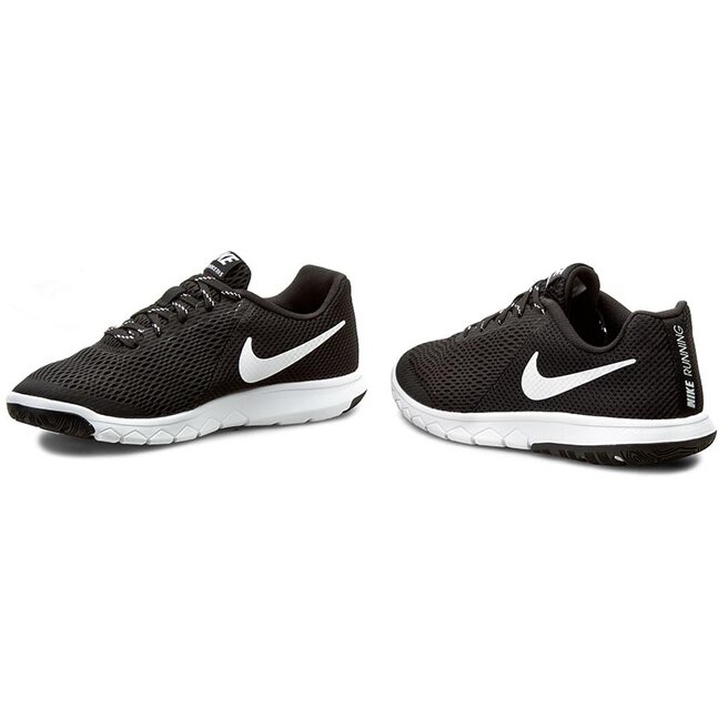Schuhe Nike Flex Experience Rn 5 844729 001 Black White eschuhe
