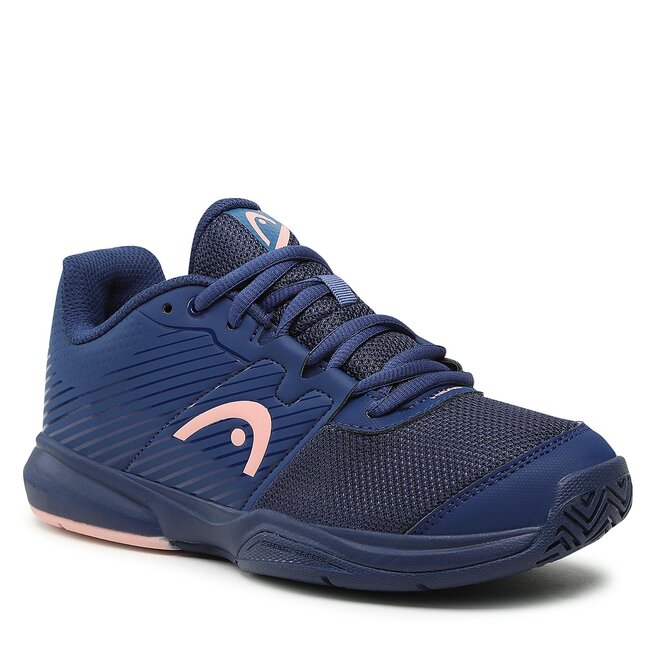 Pantofi Head Revolt Court 274503 Bluberry/Rose