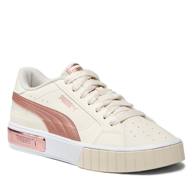 Puma cali rose gold on sale