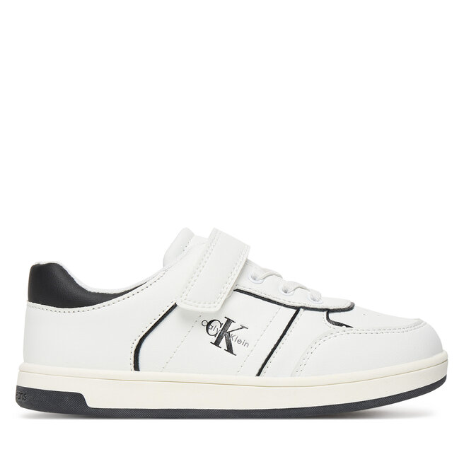Chłopięce sneakersy Calvin Klein