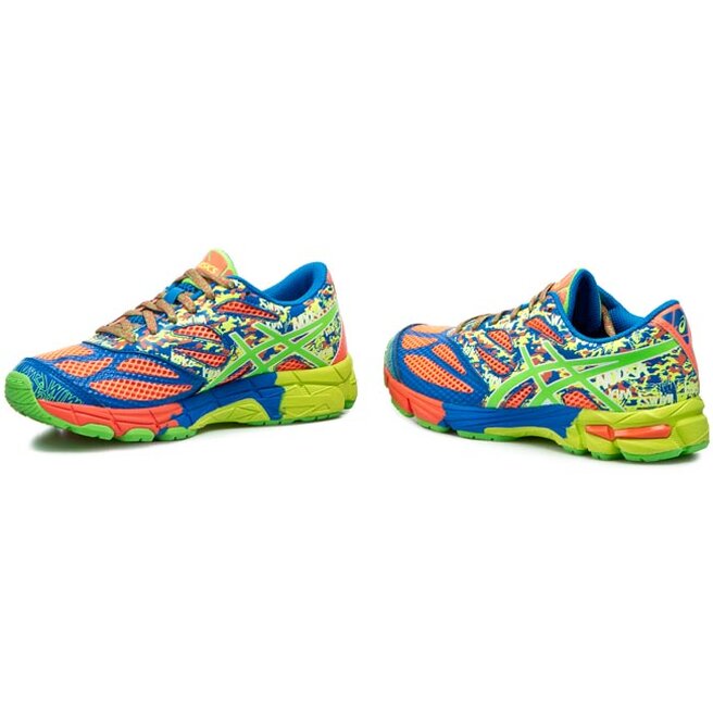 Asics c523n hot sale