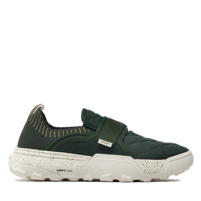 Vans Sneakers Vans Coast Cc VN0A5JMCDRK1 Speckled Dark Green