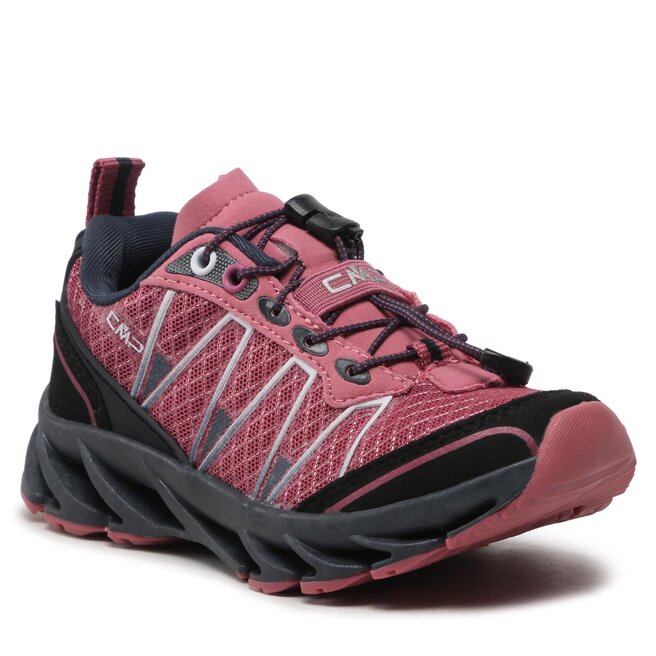 CMP Běžecké boty CMP Kids Altak Trail Shoe 2.0 30Q9674K Růžová