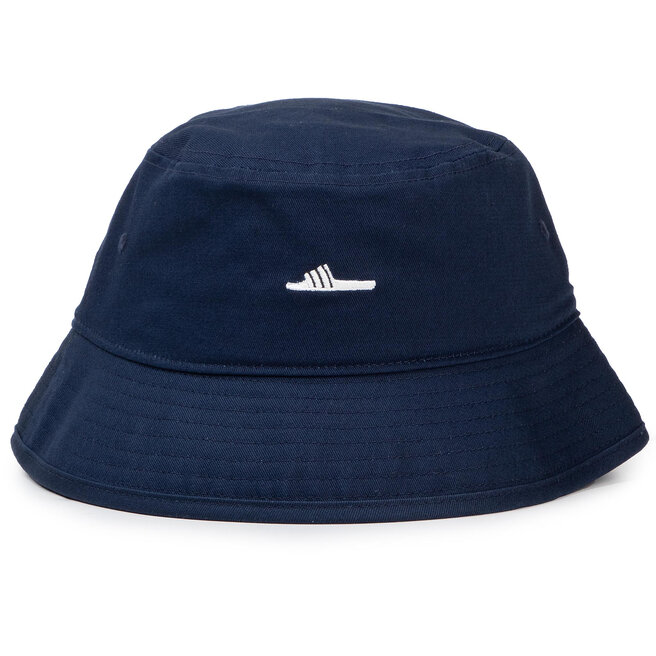 Bucket Hat adidas adilette Bucket EH8699 Conavy White eschuhe