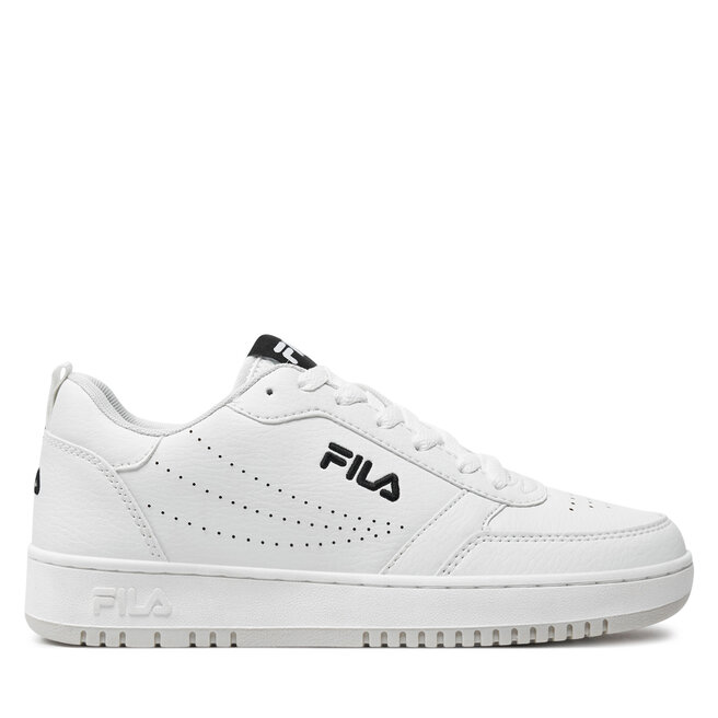 Sneakersy Fila Fila Rega Teens - Biały