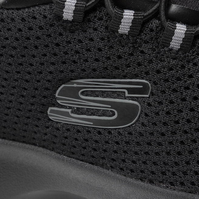 Skechers Pantofi Skechers Dynamight 58360/BBK Black