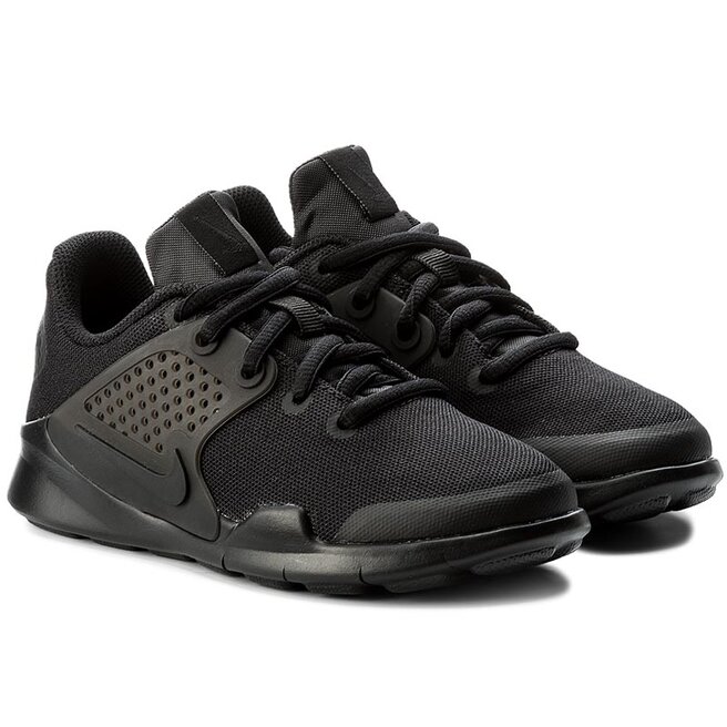 I've acknowledged function animation Pantofi Nike Arrowz (Ps) 904231 004 Black/Black/Black • Www.epantofi.ro