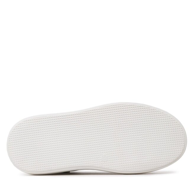 DeeZee Сникърси DeeZee WS190701-01 White