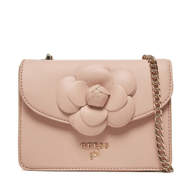 Torebka Guess J5RZ24 - Różowy