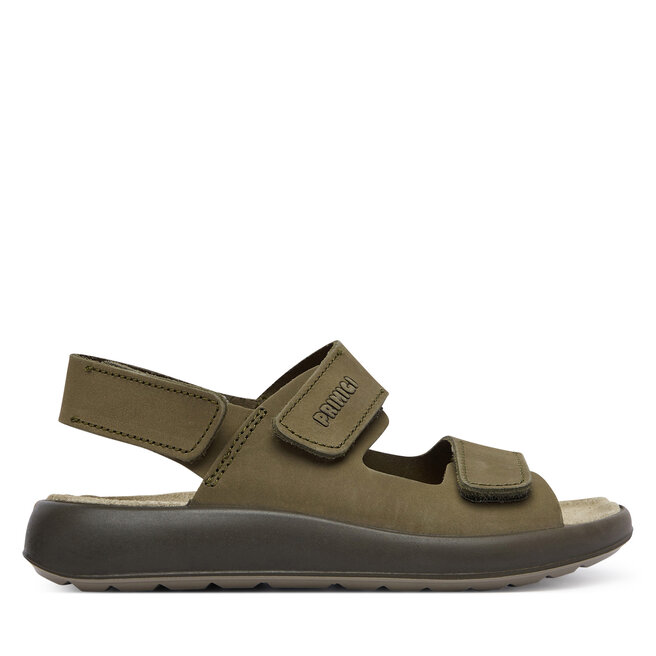 Sandały Primigi 1396022 S Brązowy - chłopięce