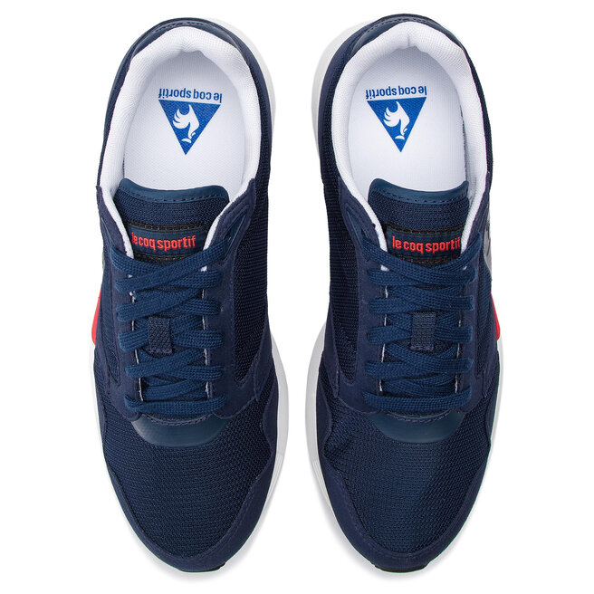 Omega x sport bleu sale