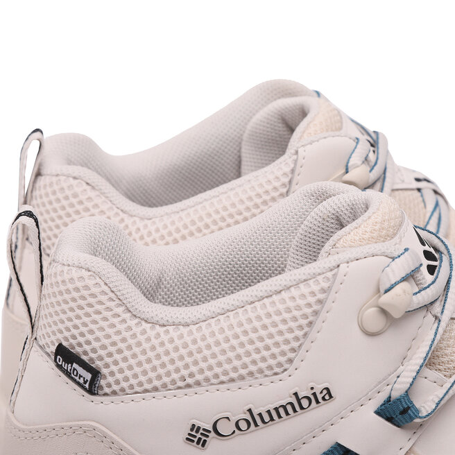 Columbia Туристически Columbia Peakfreak II Mid Outdry BL7573 Fawn/Black