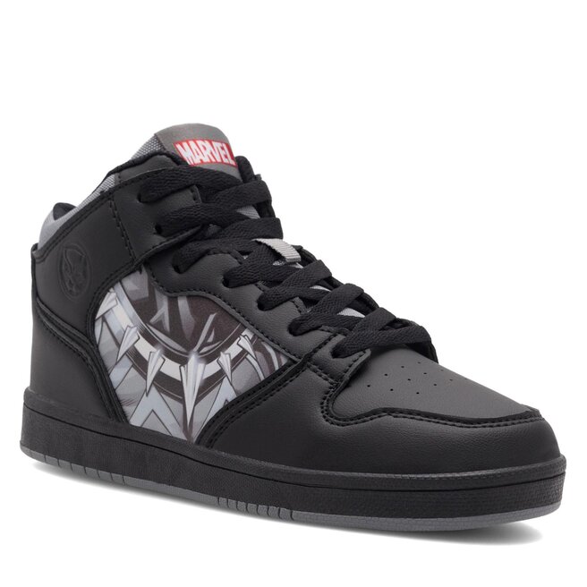Sprandi Sportcipő Sprandi BP40-AW23-201MVAV Fekete