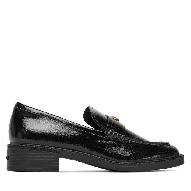 Kobiece loafersy Coach