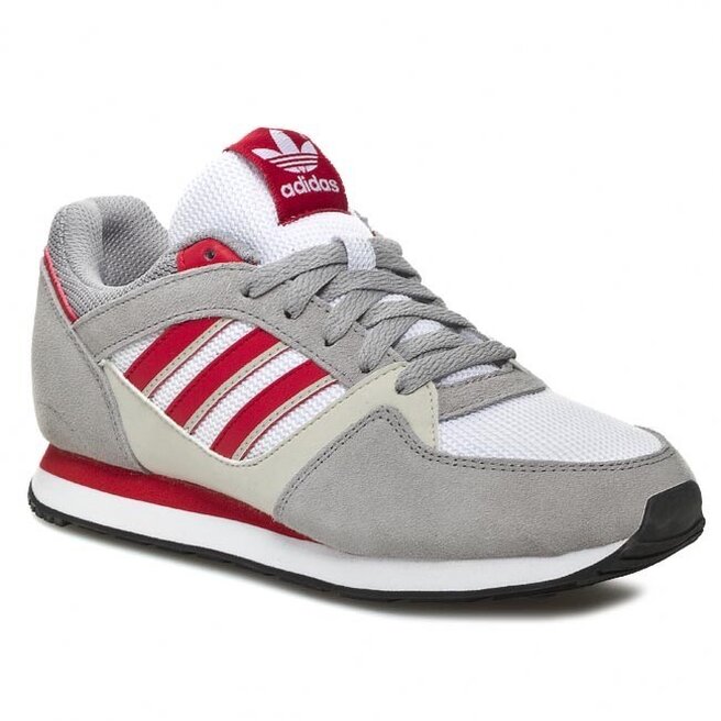 Adidas zx hotsell 100 gris