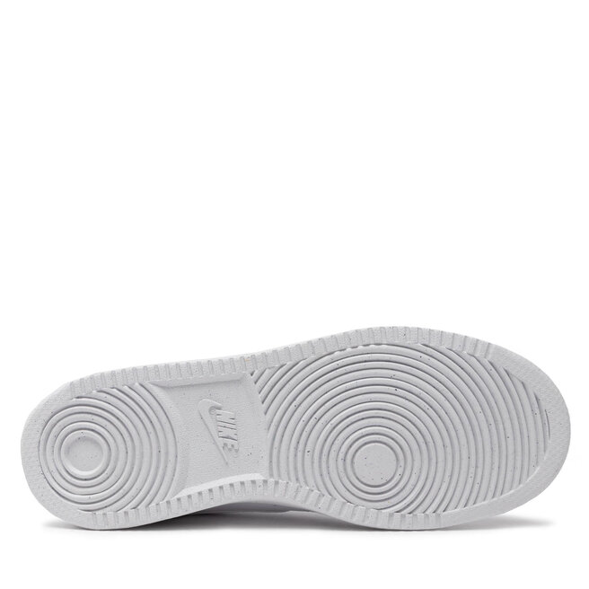 Nike Cipő Nike Court Vision Mid Nn DN3577 100 White/White/White