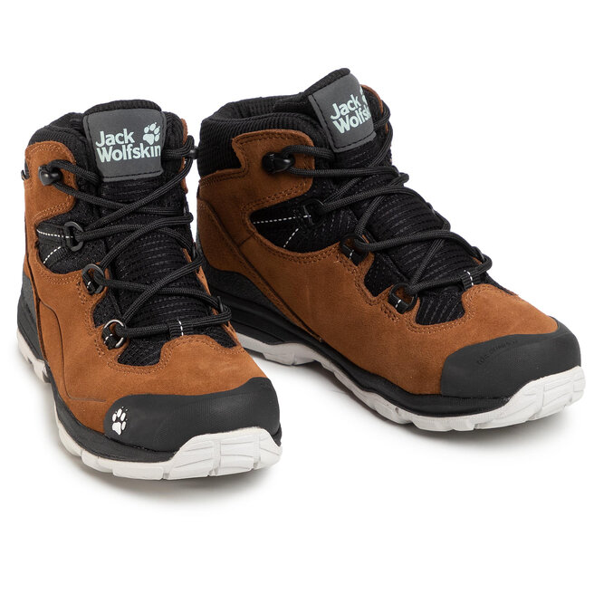 Jack wolfskin mtn attack 3 lt texapore mid k deals