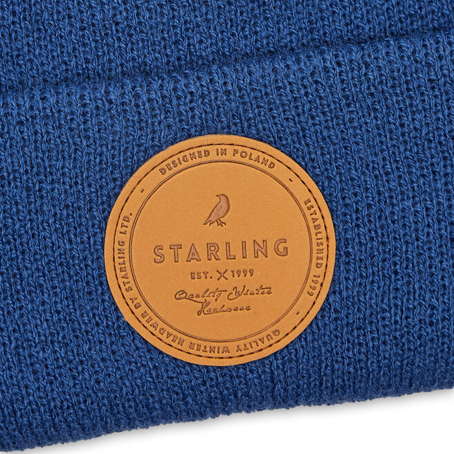 Starling Шапка Starling Mod K025 G