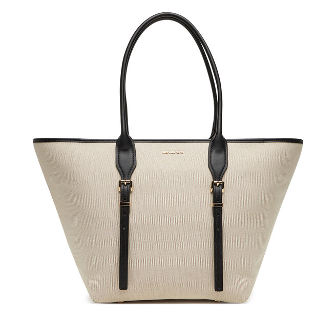 Torebka MICHAEL Michael Kors - Beżowy