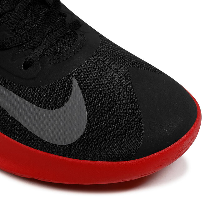 Batai Nike Precision IV CK1069 005 Black/Dark Grey/University Red •  Www.eavalyne.lt