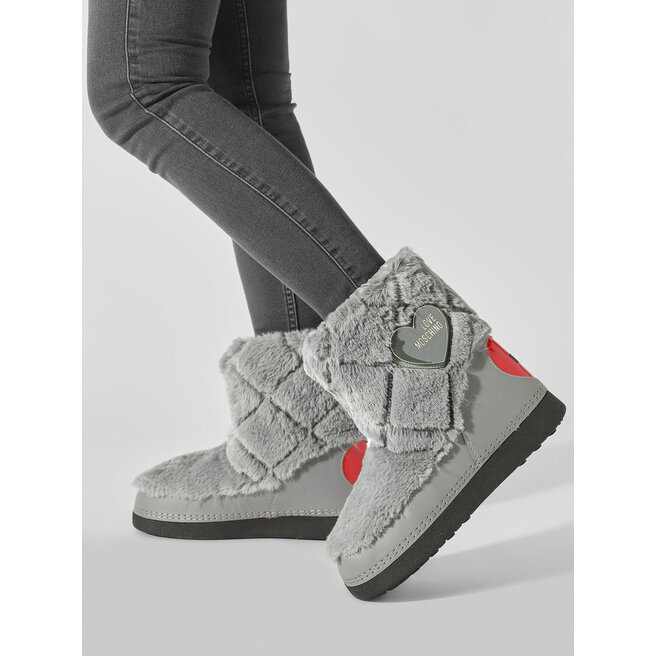 Ugg moschino sale