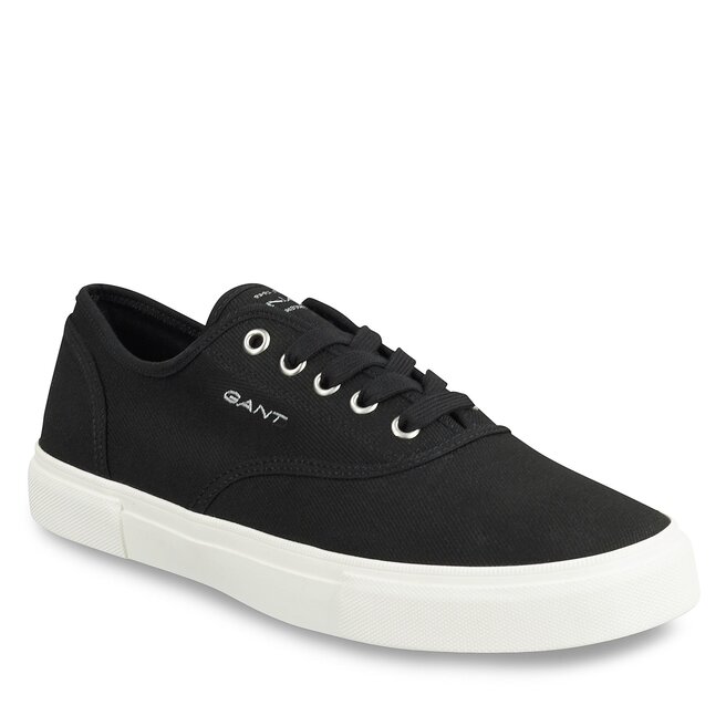 Gant Πάνινα παπούτσια Gant Killox 26638857 Black G00