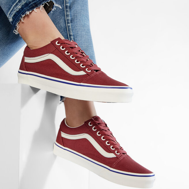 vans retro cali old skool