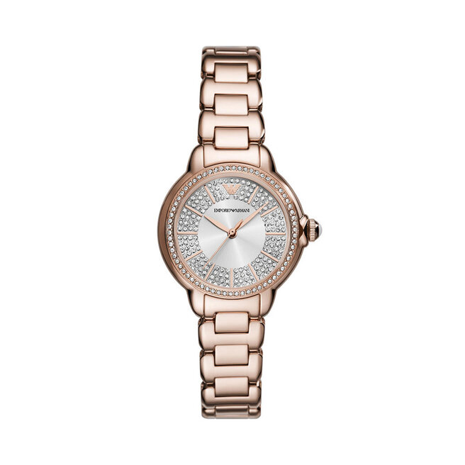 Zegarek Emporio Armani Mia AR11633 - złoto
