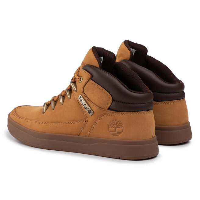 Timberland davis square mid hiker on sale