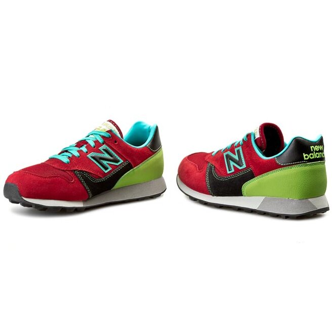 New Balance Outlet Sneakers 577 In Camoscio E Mesh 48 OFF