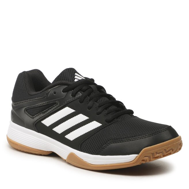 Pantofi adidas Speedcourt M ID9499 Cblack/Ftwwht/Gum10
