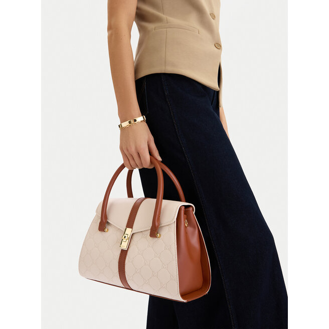 Torebka MEXX CEO-MEXX-K-002-09 Écru -