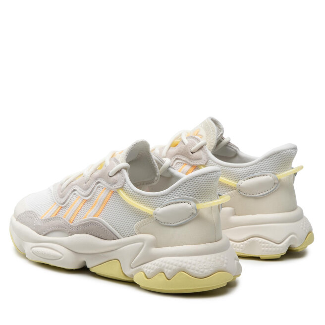 Pantofi adidas Ozweego W GW5623 Owhite/Calvi/Aciora â¢ Epantofi.ro