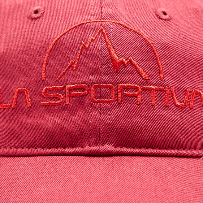 La Sportiva Șapcă La Sportiva Hike Cap Y31323323 Velvet