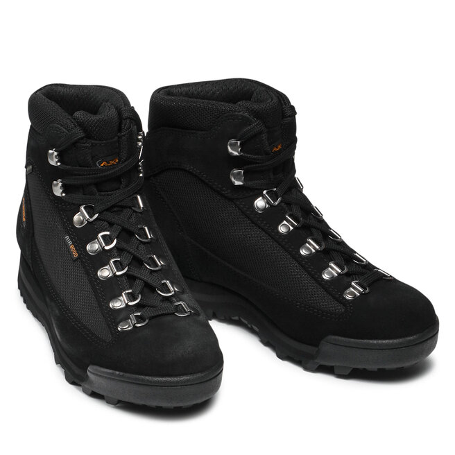 Aku Trekkings Aku Ultralight Micro GTW GORE-TEX 365.10 Black/Black 448
