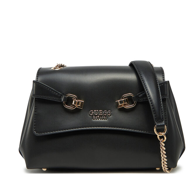 Torebka Guess HWVG96 - Czarny