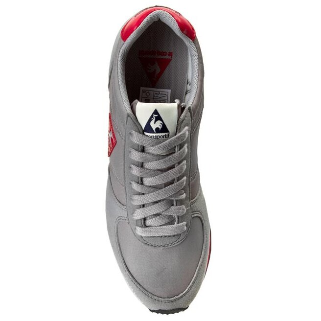 Sneakers Le Coq Sportif Bolivar 1510175 Titanium chaussures