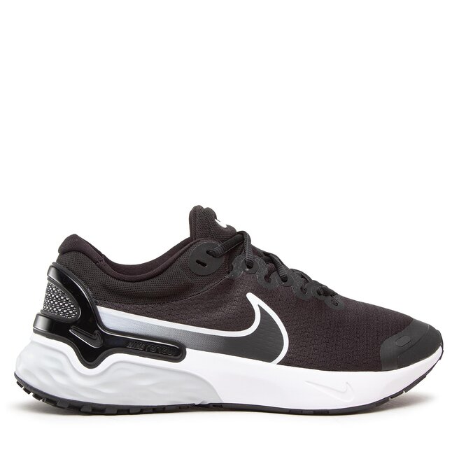 Nike Scarpe Nike Renev Run 3 DC9413 001 Black/White/Pure Platinum