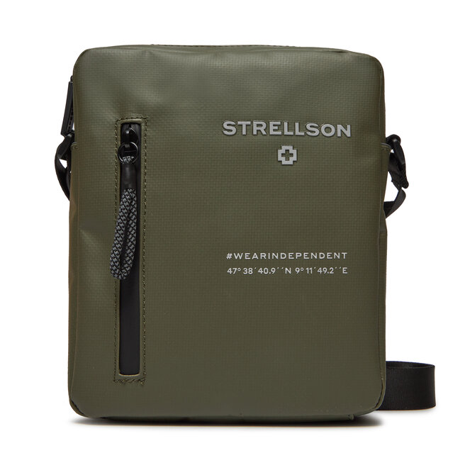 Saszetka Strellson Marcus - Khaki