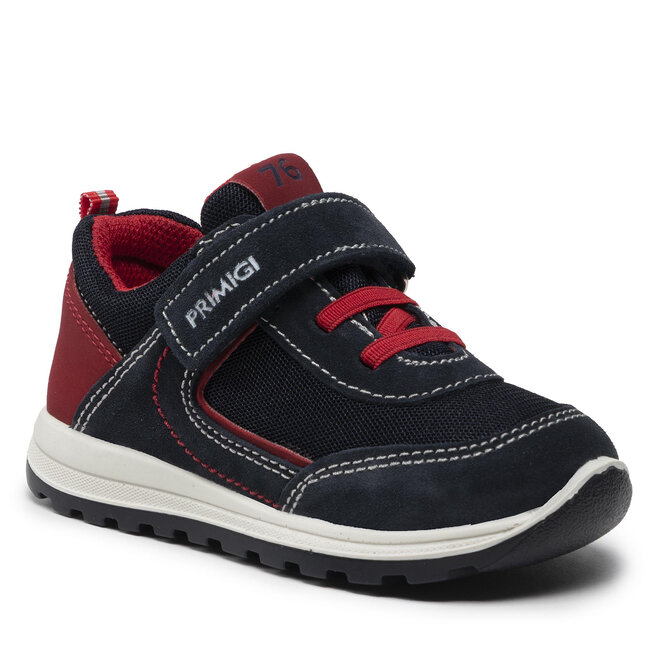 Chłopięce sneakersy Primigi