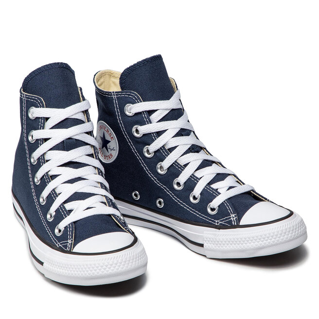 Converse Кецове Converse All Star Hi M9622 Navy