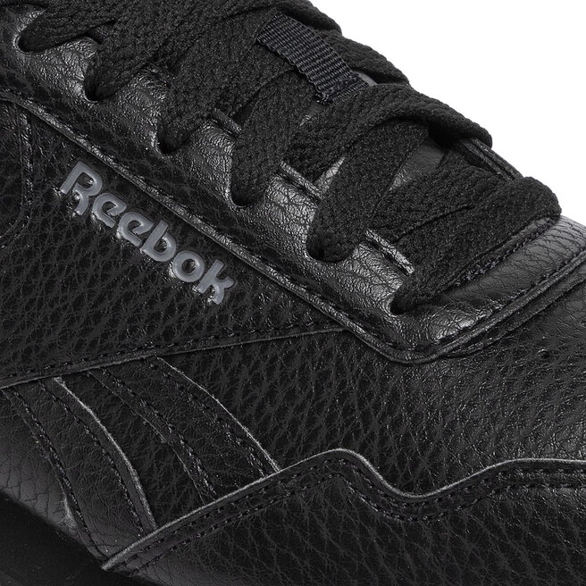Sneakers Reebok Royal Glide Syn DV4616 Schwarz | eschuhe.de