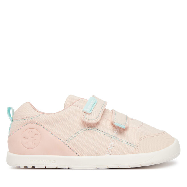 Sneakersy Biomecanics 262190 S Różowy - dziewczęce